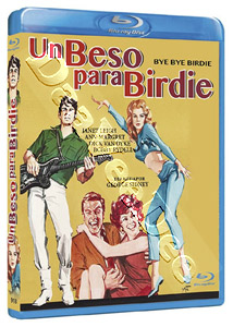 Bye Bye Birdie |   Blu-Ray
